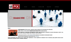 Dipix.info thumbnail