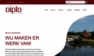 Diplo.nl thumbnail