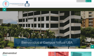 Diplomados.campusvirtualuba.net.ve thumbnail