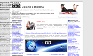 Diplomaediploma.com thumbnail