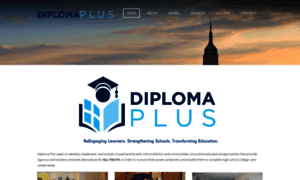 Diplomaplus.net thumbnail
