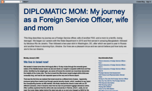Diplomaticmom.blogspot.com thumbnail