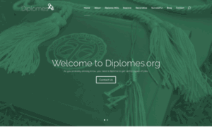 Diplomes.org thumbnail