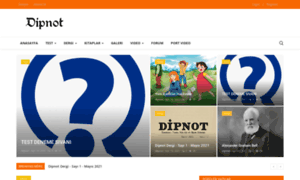 Dipnot.web.tr thumbnail