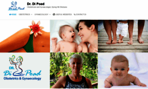 Dipoad.com.au thumbnail