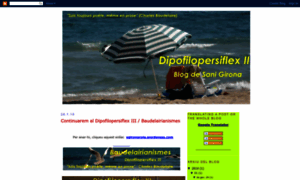 Dipofilopersiflex.blogspot.com thumbnail