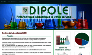 Dipole.eu thumbnail
