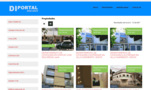 Diportal.com.ar thumbnail
