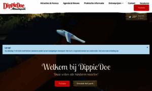 Dippiedoe.nl thumbnail