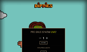 Dippies.sale thumbnail