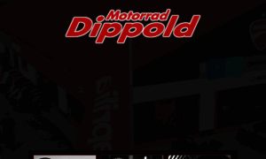 Dippold-racing.de thumbnail