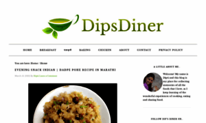 Dipsdiner.com thumbnail