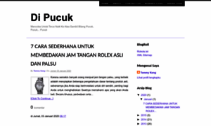 Dipucuk.blogspot.com thumbnail