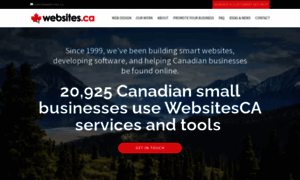 Dir-dev.websites.ca thumbnail