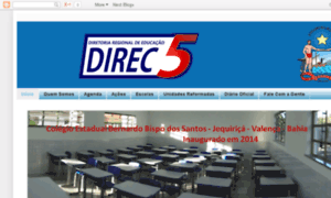 Direc5.com thumbnail