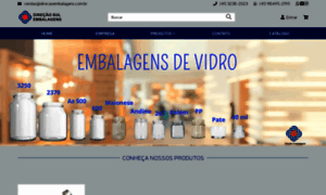 Direcaoembalagens.com.br thumbnail