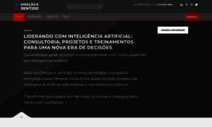 Direcaoesentido.com.br thumbnail