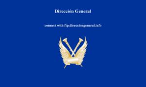 Direcciongeneral.info thumbnail