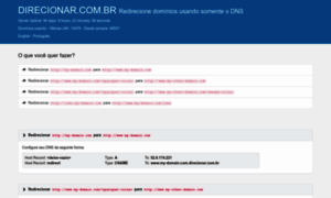 Direcionar.com.br thumbnail