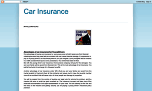 Direct-car-insurance-now.blogspot.com thumbnail