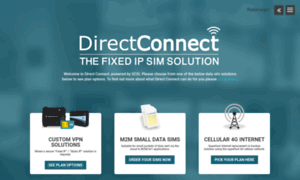 Direct-connect.com.au thumbnail