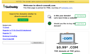 Direct-consult.com thumbnail