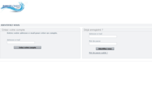 Direct-criees.com thumbnail