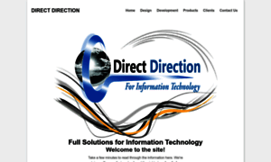 Direct-direction.com thumbnail
