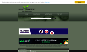 Direct-directory.com thumbnail