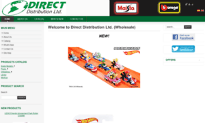 Direct-dist.com thumbnail