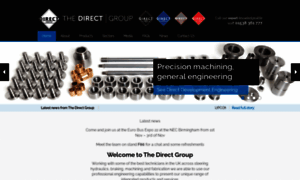 Direct-group.co.uk thumbnail