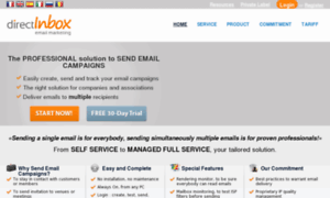Direct-inbox.com thumbnail