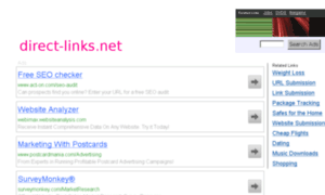 Direct-links.net thumbnail