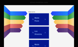 Direct-mobiles.com thumbnail