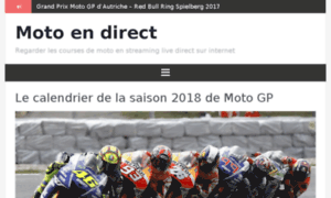 Direct-moto.com thumbnail