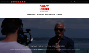Direct-news.info thumbnail