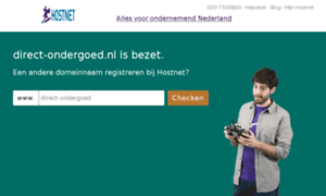 Direct-ondergoed.nl thumbnail