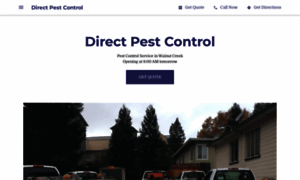 Direct-pest-control.business.site thumbnail