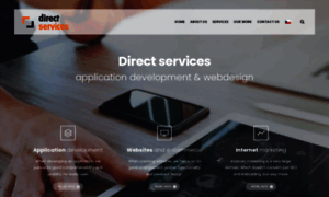 Direct-services.eu thumbnail