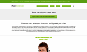 Direct-temporaires.fr thumbnail
