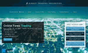 Direct-trading-securities.com thumbnail