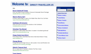 Direct-traveller.us thumbnail