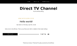 Direct-tvchannel.com thumbnail