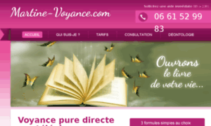 Direct-voyance.com thumbnail