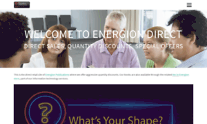 Direct.energion.co thumbnail