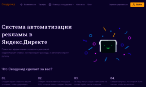Direct.seodroid.ru thumbnail