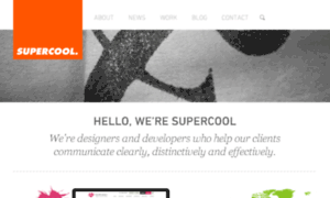 Direct.supercooldesign.co.uk thumbnail