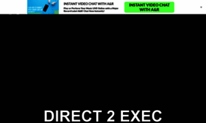 Direct2exec.net thumbnail