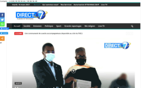 Direct7.tv thumbnail