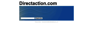 Directaction.com thumbnail